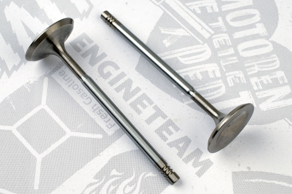 VI0136, Sací ventil, Ventil sací IN (1) 3,2i V6, ET ENGINETEAM, Audi A3, VW Golf/Passat/Transporter 3,2i 2002+, 022109601G, 331127, R6703/SARCR