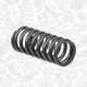 Valve Spring - VP0004 ET ENGINETEAM - 1320300Q0A, 6000616568, 8200317145