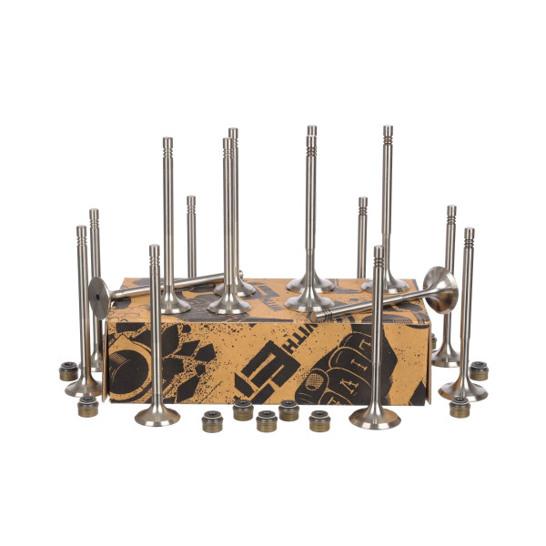 Ventilsatz, Einlass-/Auslassventil - VS0020VR2 ET ENGINETEAM - 036109611K, 036109611AE, 036109601S