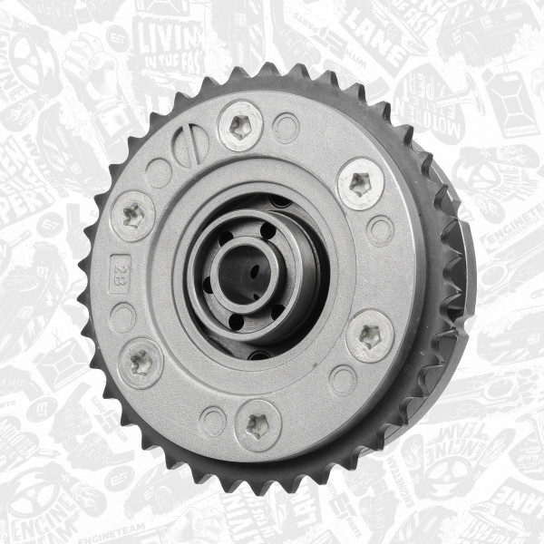 VT0010, Nockenwellenversteller, ET ENGINETEAM, BMW 1 3 5 1 Kupé 3 Touring Z4 Roadster  116i 118i 120i N45 B20 A 2006+, 11367540346