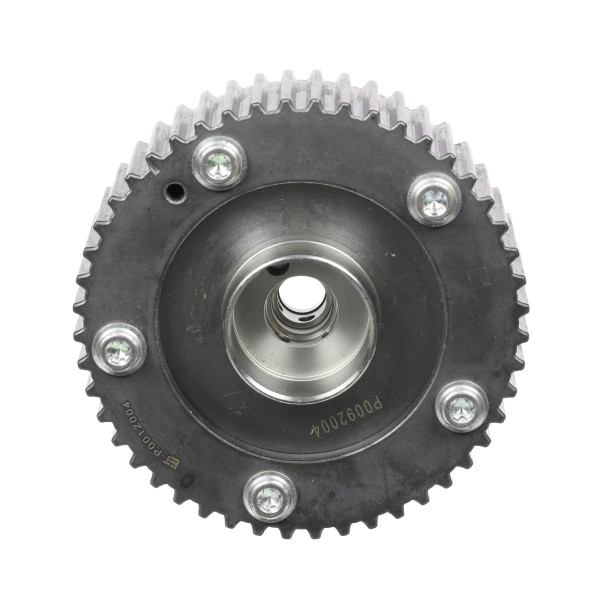 Camshaft Adjuster, VVT hub - VT0020 ET ENGINETEAM - 04E109088L, 04E109088AE