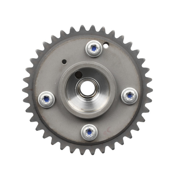 Camshaft Adjuster, VVT hub - VT0025 ET ENGINETEAM - 03C109088G, 50007807