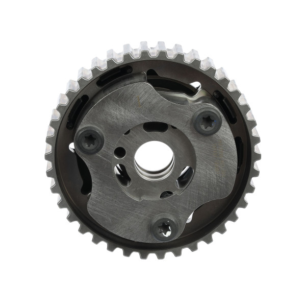 Camshaft Adjuster, VVT hub - VT0032 ET ENGINETEAM - CM5G-6C524-EA, CM5G6C524EA, CM5G-6C524-DB