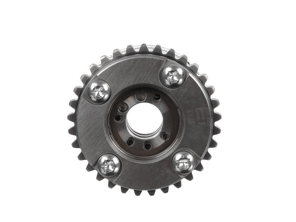 Camshaft Adjuster, VVT hub - VT0055 ET ENGINETEAM - 2760501800, 2760501847, 2760503900