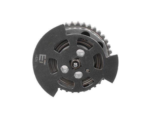 Camshaft Adjuster, VVT hub - VT0074 ET ENGINETEAM - LR061551, LR041445, LR023934