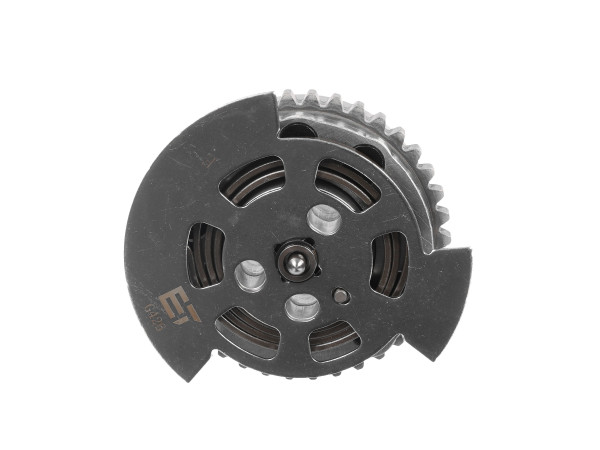 Camshaft Adjuster, VVT hub - VT0075 ET ENGINETEAM - LR061550, LR023931, LR041446