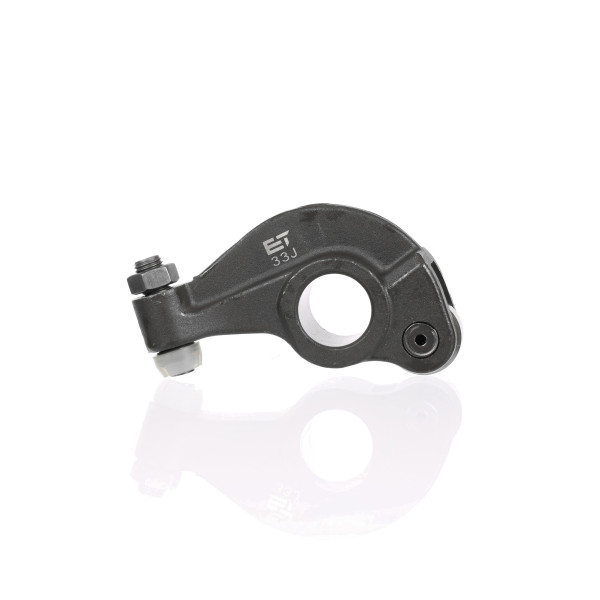Rocker Arm, engine timing - VV0034 ET ENGINETEAM - 2453142880, MD352127, 50006481