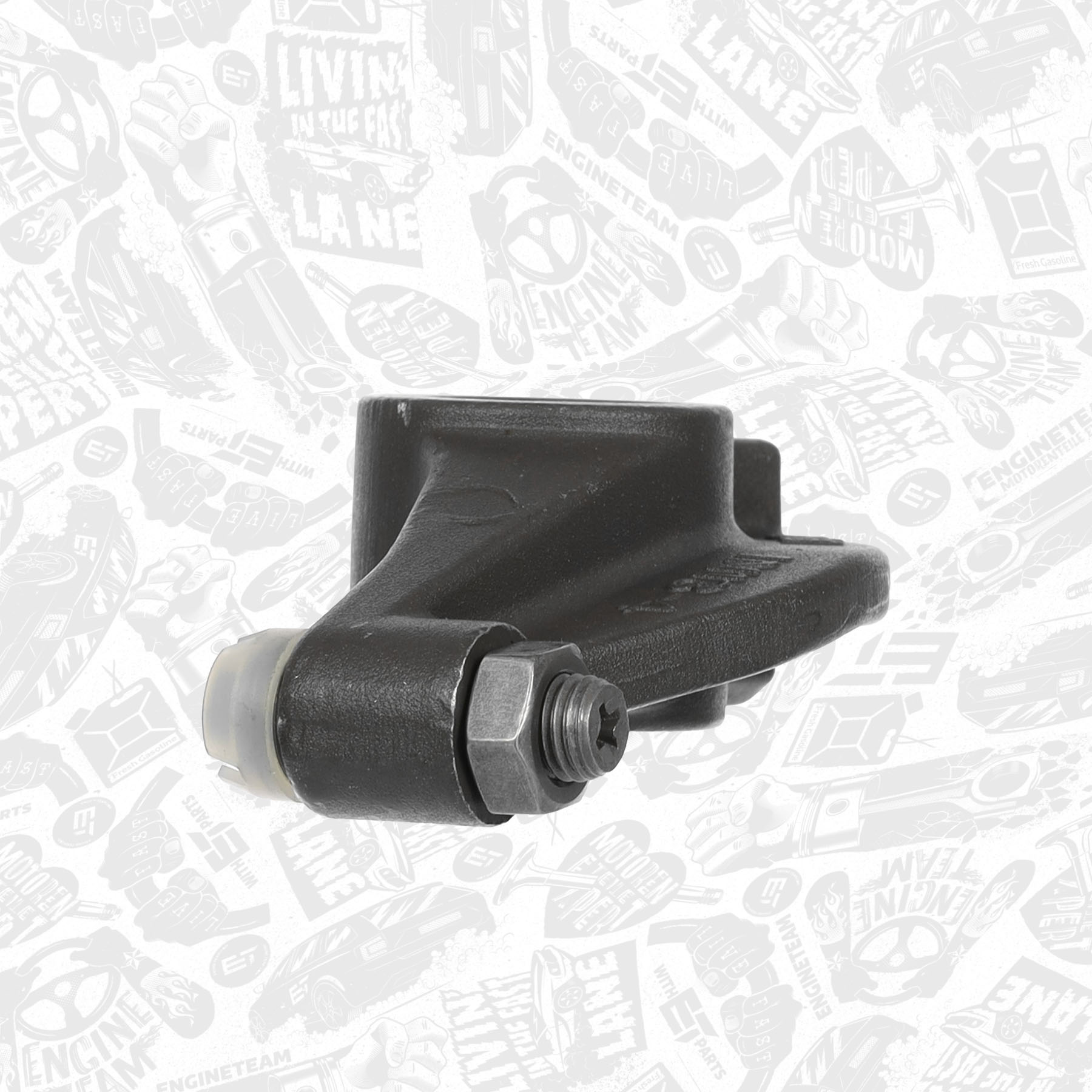 Rocker Arm, engine timing - VV0034 ET ENGINETEAM - 2453142880  
