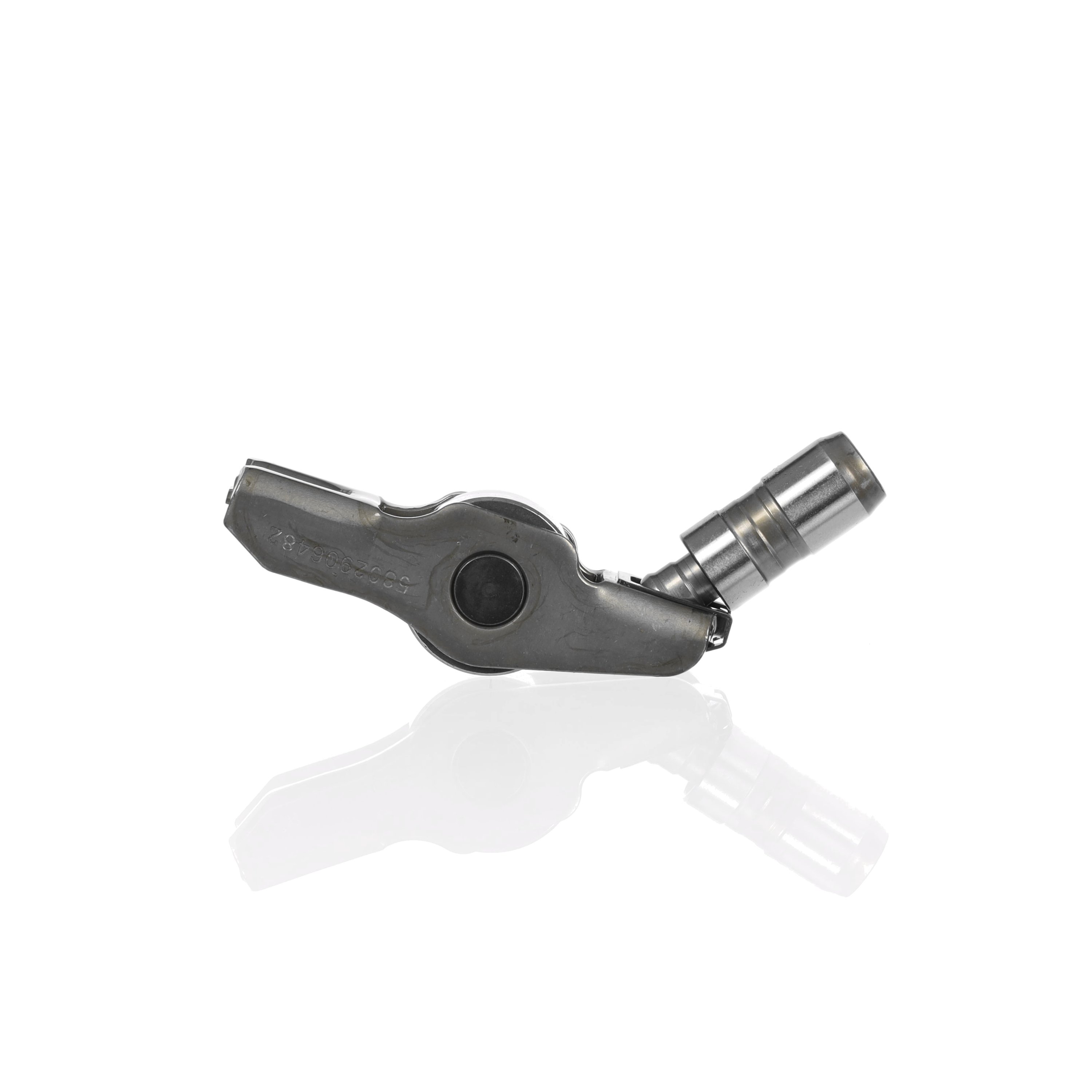 Tappet + rocker arm VV0069 ET 0903.J7, 504074464, 504380370 ET