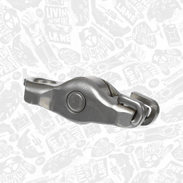 Rocker arm, engine timing - VV0089 ET ENGINETEAM - 6510500033, 50007641