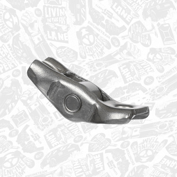 VV0091, Vahadlo, řízení motoru, Vahadlo ventilu 0,7i, ET ENGINETEAM, Smart Fortwo/Roadster/City-coupe 0,6/0,7i 1998-2007, 0003065V003, RA06-907