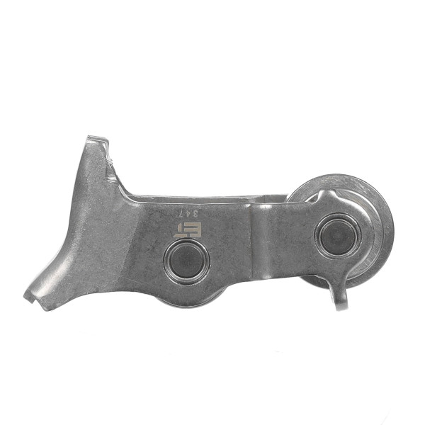 Rocker arm, engine timing - VV0108 ET ENGINETEAM - 7539966, 11377539966
