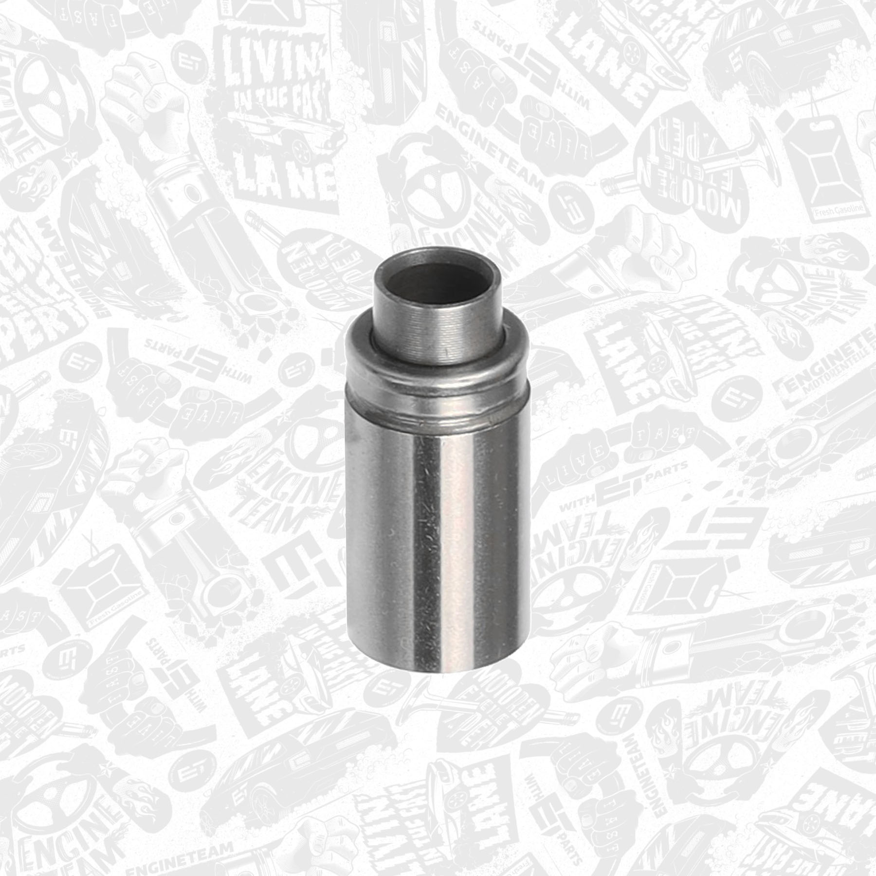 Tappet - ZH0006 ET ENGINETEAM - 46427282, 50007616, 85018400 | ET