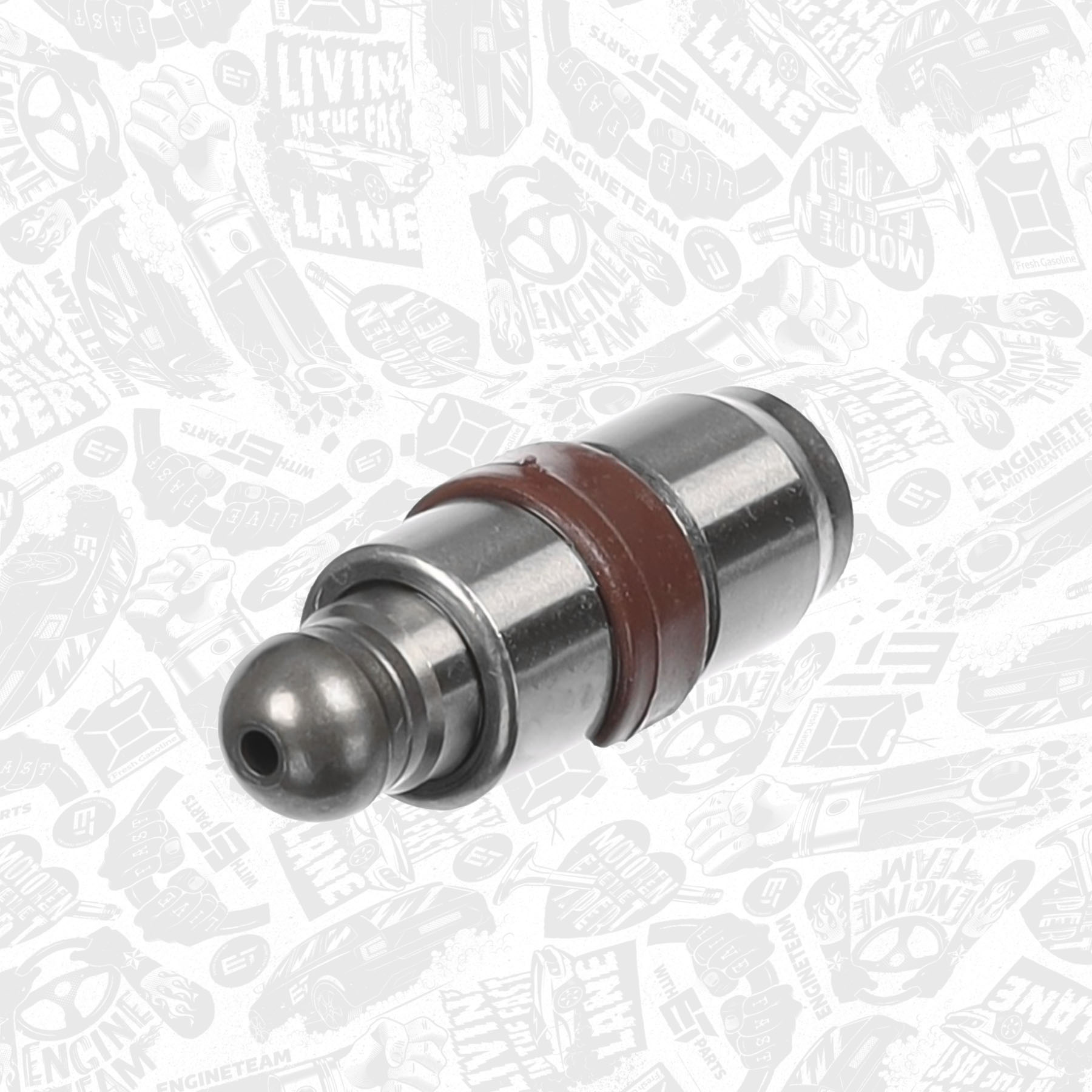 Tappet - ZH0035 ET ENGINETEAM - 11332247722, 11332249817, 221740  