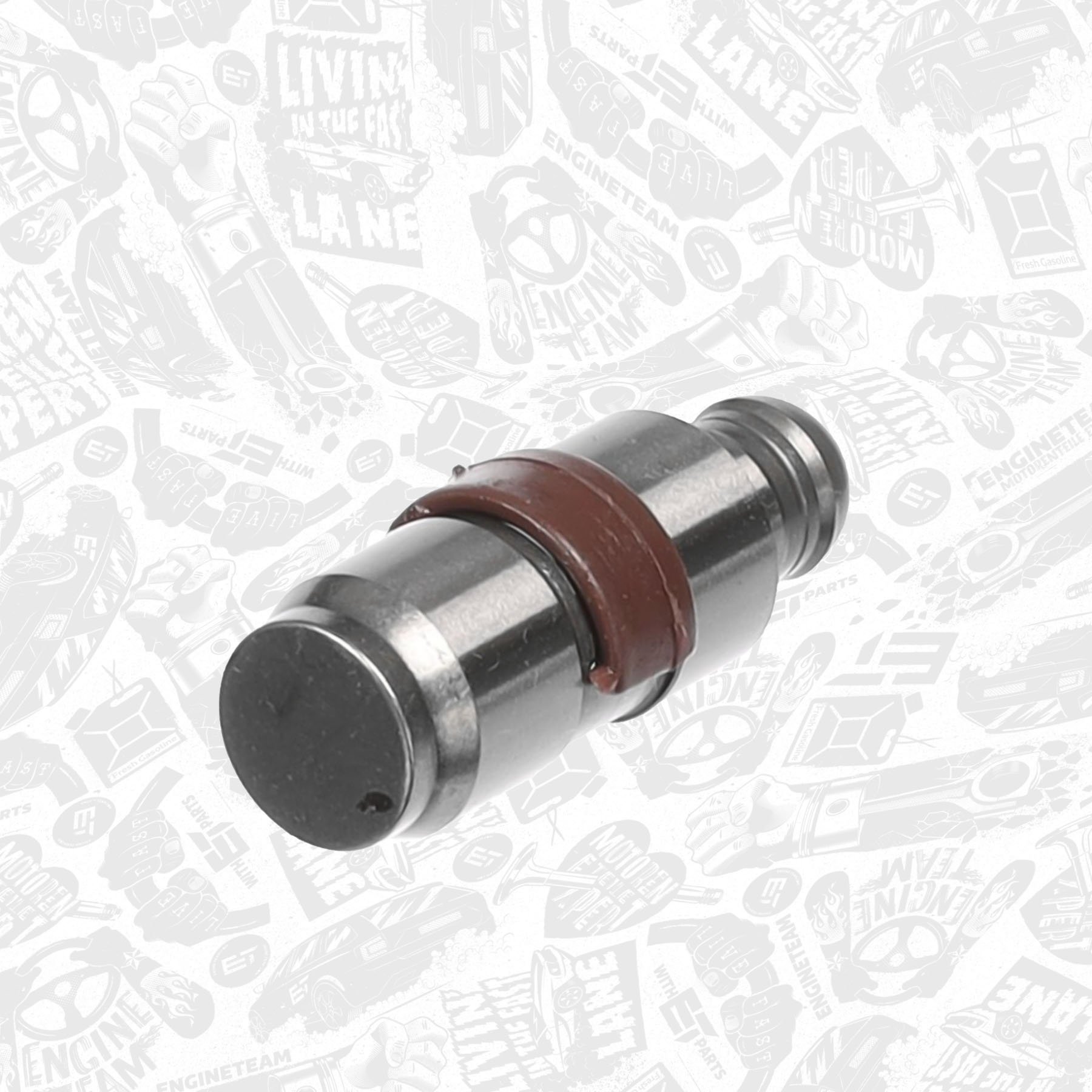 Tappet - ZH0035 ET ENGINETEAM - 11332247722, 11332249817, 221740  