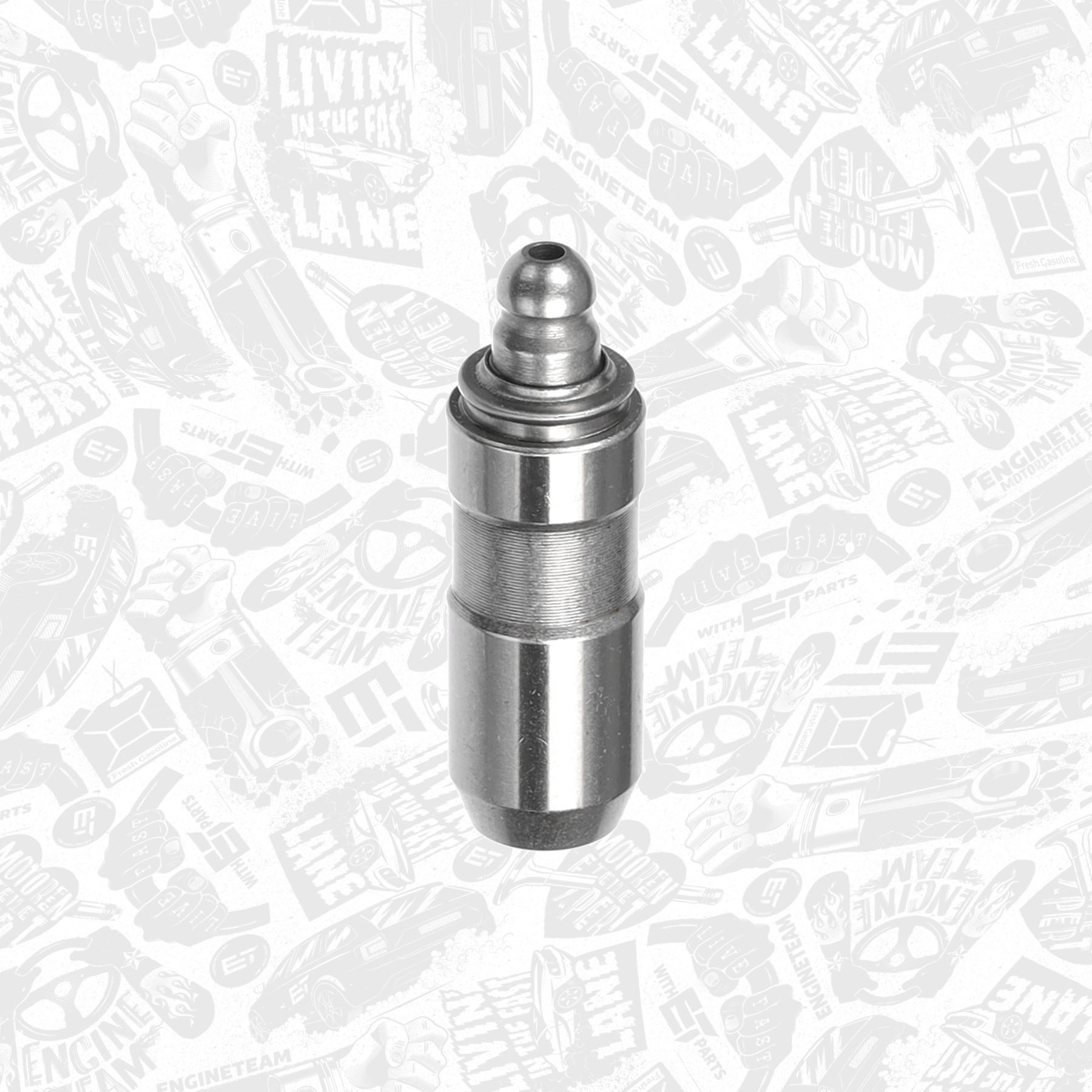 ベタ Tappet - ZH0082 ET ENGINETEAM - 2223127900, 220570, 50007601 | ET