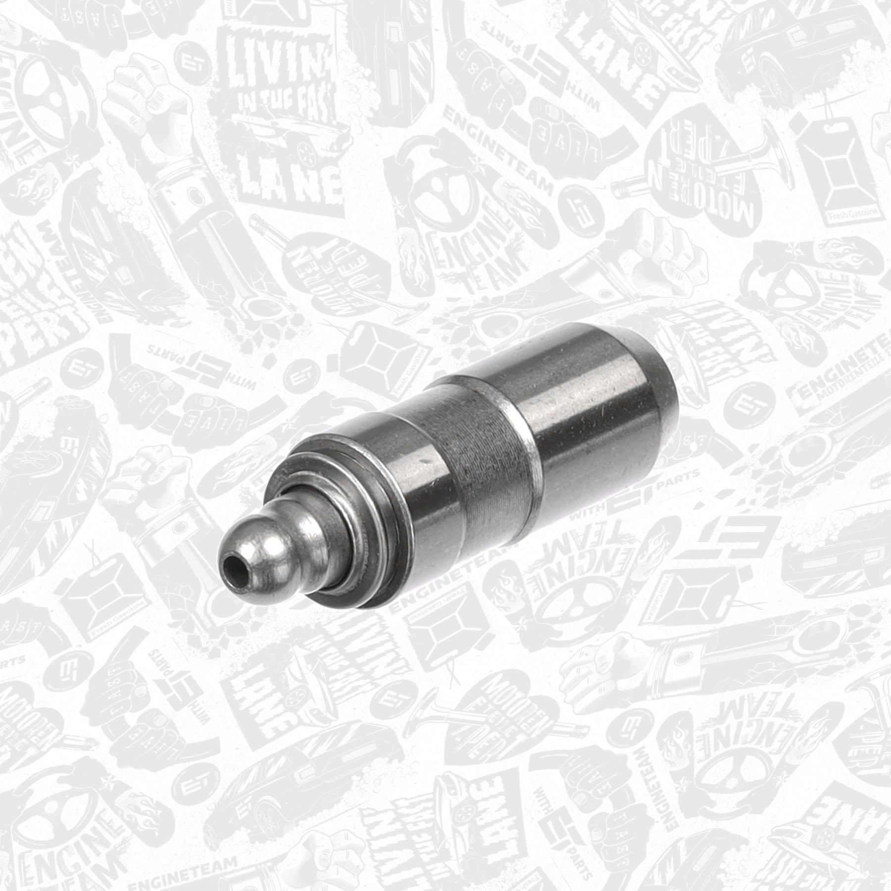 Tappet - ZH0082 ET ENGINETEAM - 2223127900, 220570, 50007601 | ET