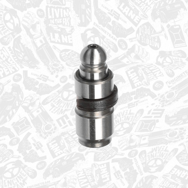 Tappet - ZH0091 ET ENGINETEAM - 6510500080, 010510600002, 50007640