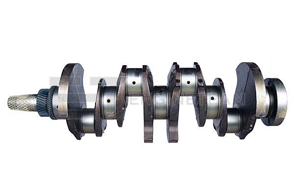 HK0023, Crankshaft, ET ENGINETEAM, 504075031, 98451527, 14050