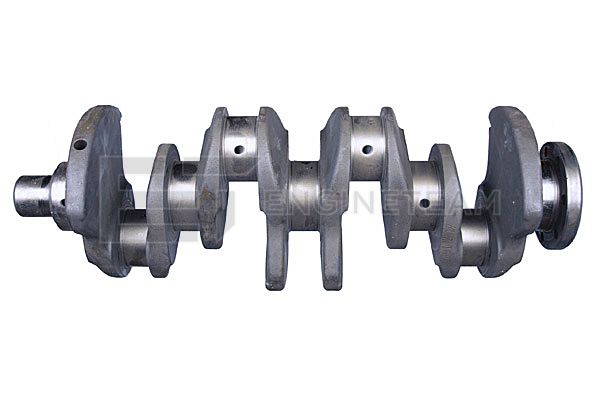 HK0039, Klikový hřídel, Hřídel klik.1,9dCi, ET ENGINETEAM, Nissan Primastar, Renault Master Kangoo, Opel Vitaro Movano F9Q 2001+, 8200037836, 11940