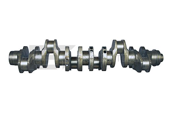 Crankshaft - HK0121 ET ENGINETEAM - 4570300201, 4570310001, 4960300001
