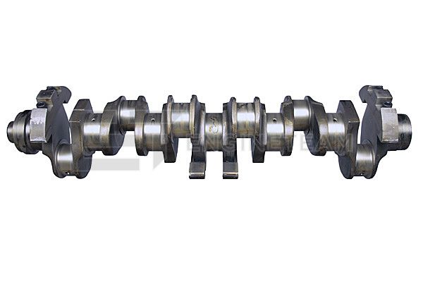 Crankshaft - HK0136 ET ENGINETEAM - 51021016037, 51021017515, 51021017613