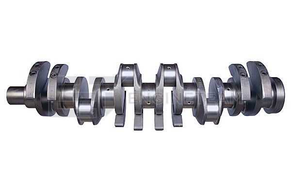 Crankshaft - HK0139 ET ENGINETEAM - 51021017123, 20050221560