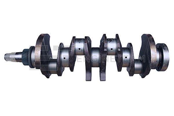 Crankshaft - HK0168 ET ENGINETEAM - 500358421, 10110