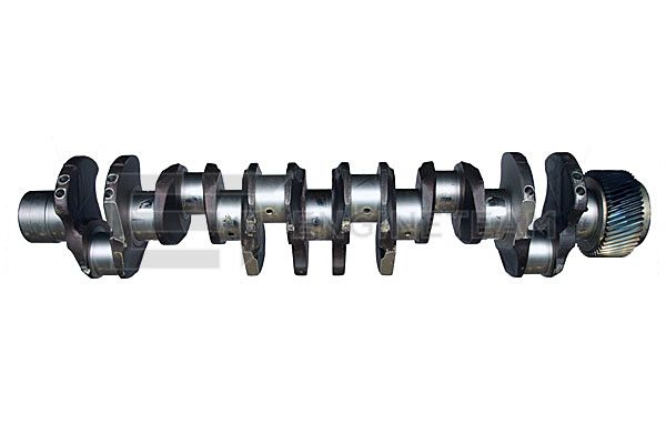 Kurbelwelle - HK0169 ET ENGINETEAM - 99485949, 5001857343, 10280