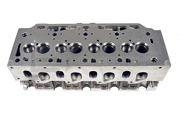 HL0030, Hlava válce, Hlava válců 1,9DCi, ET ENGINETEAM, 4401521, 7701473711, 908562, 908562K