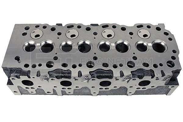 Cylinder Head - HL0038 ET ENGINETEAM - 11101-54121, 11101-54120, 909051