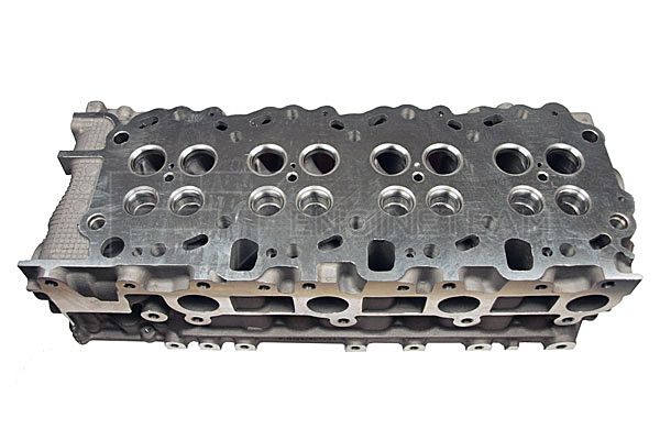 HL0041, Hlava válce, Hlava válců 3.0TDI 16V, ET ENGINETEAM, 1110130050, 1110130080, 908783