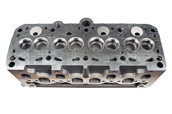 Cylinder Head - HL0059 ET ENGINETEAM - 028103351B, 50003068, 908052