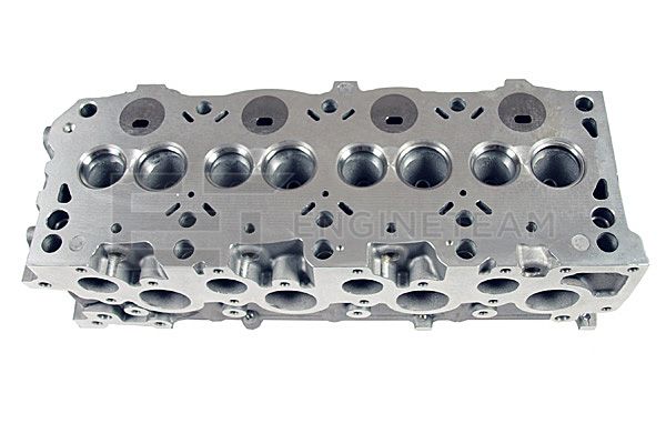HL0065, Cylinder Head, ET ENGINETEAM, Mazda 626 III Station Wagon 2,0D RF-CX 1993-1996, FS0110100J, FS0510100J, FS0210100J, 908742