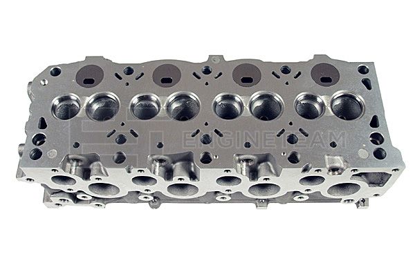 HL0066, Hlava válce, Hlava válců 2,0TD (r.1994-), ET ENGINETEAM, MRFJ510100D, 100890, 908746