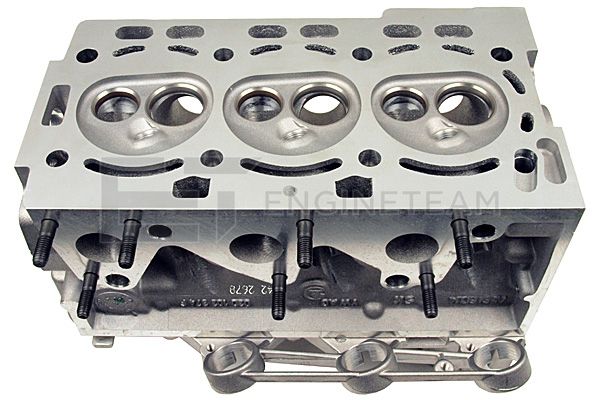 HL0103, Cylinder Head, ET ENGINETEAM, hlava válců, 03D103351A, 03D103265X, 03D103351, 03D103351B, 03D103351E