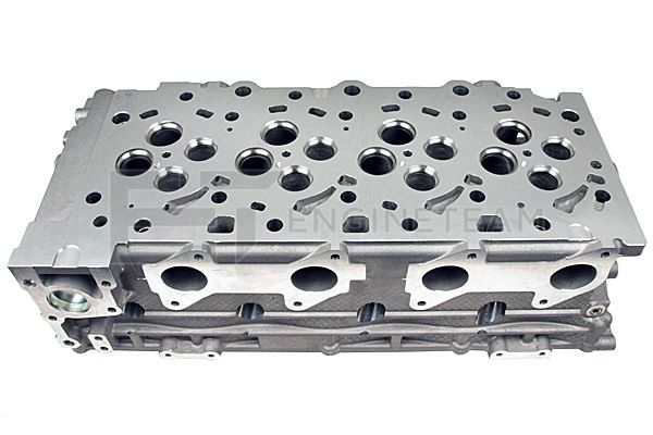 Cylinder Head - HL0105 ET ENGINETEAM - 22100-4A020, 22100-4A040, 221004A020