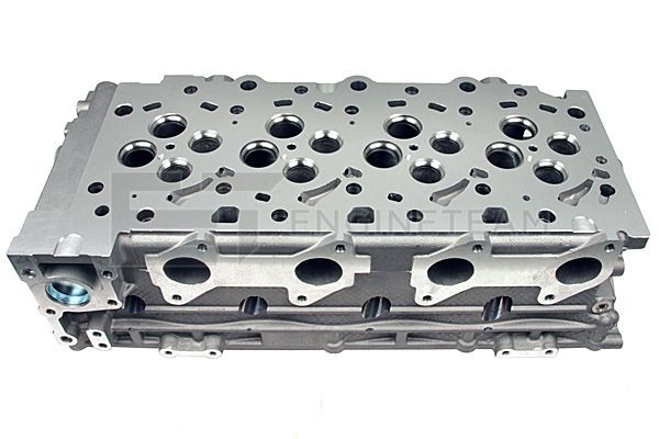 Cylinder Head - HL0106 ET ENGINETEAM - 22100-4A010, 22100-4A100, 221004A010