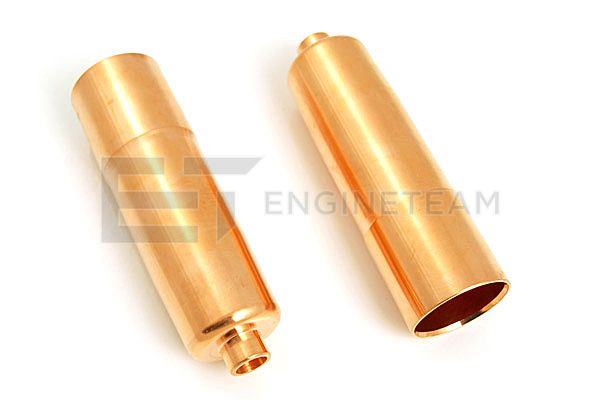 Sleeve, nozzle holder - HP0001 ET ENGINETEAM - 5000658957, 5000783635