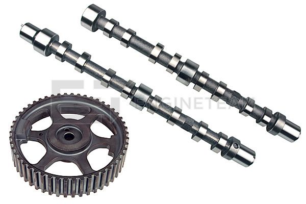 HV0333, Nockenwellensatz, ET ENGINETEAM, Fiat Ducato, Iveco Daily 2,3D/JTD F1AE0481 2002+, 504006993, 504006995, 504123795