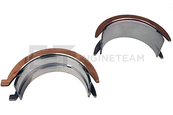 Spacer, crankshaft - LA000500 ET ENGINETEAM - 2996970, 2992143, 230115