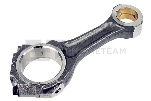 OM0012, Connecting Rod, ET ENGINETEAM, Iveco Zeta 8040.25.200/8040.25.220/8040.25.230 R 1987-1991, 98461753, 42690