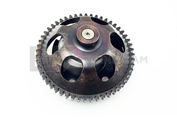 PU0007, Olejové čerpadlo, Pumpa olej.2,5DI Transit, ET ENGINETEAM, Ford Transit 2,5DI 1991-2000, 6610572, 924F-6600-AB, 50005839