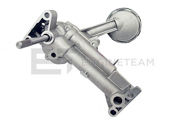 PU0009, Olejové čerpadlo, Pumpa olej.1,6D, ET ENGINETEAM, 7700859570, 7701611364, 7701590269, 7700864218, 7700703319, 7700864220, 50005865