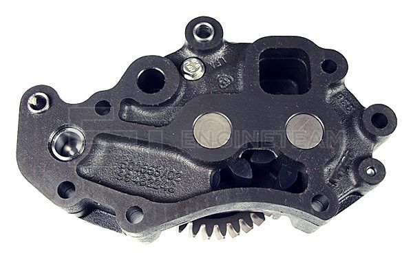 Olejové čerpadlo - PU0067 ET ENGINETEAM - 99482251, 504128371, 146700