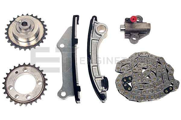 Timing Chain Kit - RS0007 ET ENGINETEAM - 93181486, 4415559, 130282W200