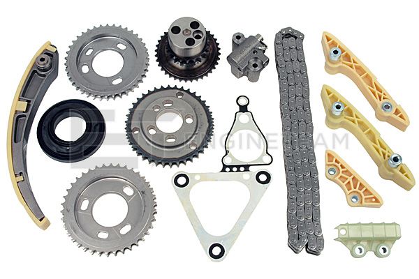 Timing Chain Kit - RS0022 ET ENGINETEAM - 1102609, YC1Q6268AA