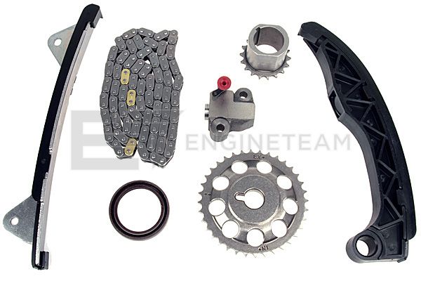 Timing Chain Kit - RS0023 ET ENGINETEAM - 0816.H1, 0816.K3, 0816H1