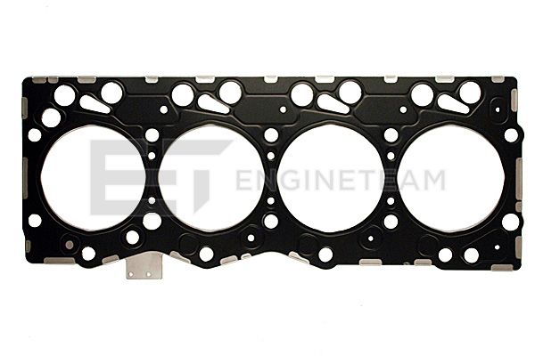 TH0002, Gasket, cylinder head, ET ENGINETEAM, Daewoo Avia D60/D75/D90/D100/D120 Daf LF45/LF55 Iveco EuroCargo EuroFire Vertis ISBe* BE99* BE110* BE123* CE130* CE150* CE170* F4AE0481* F4AE3481* 2001+, 1407949, 2830707, 61-36410-00, 870900
