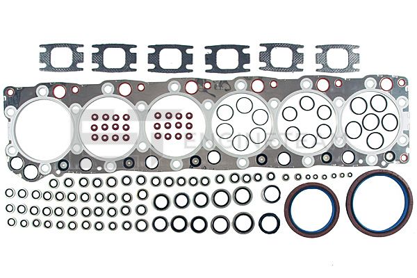 Dichtungsvollsatz, Motor - TS0015 ET ENGINETEAM - 2996291, 01-34060-02, 200470